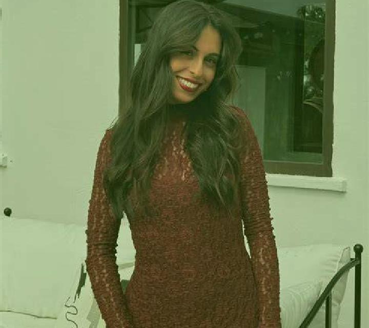 Nadia 2 La Galera escort