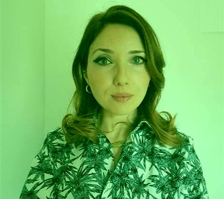 Nadia 2 La Parrilla escort