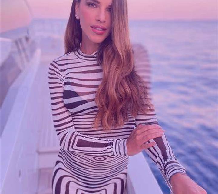 Nadia 2 Mijas escort