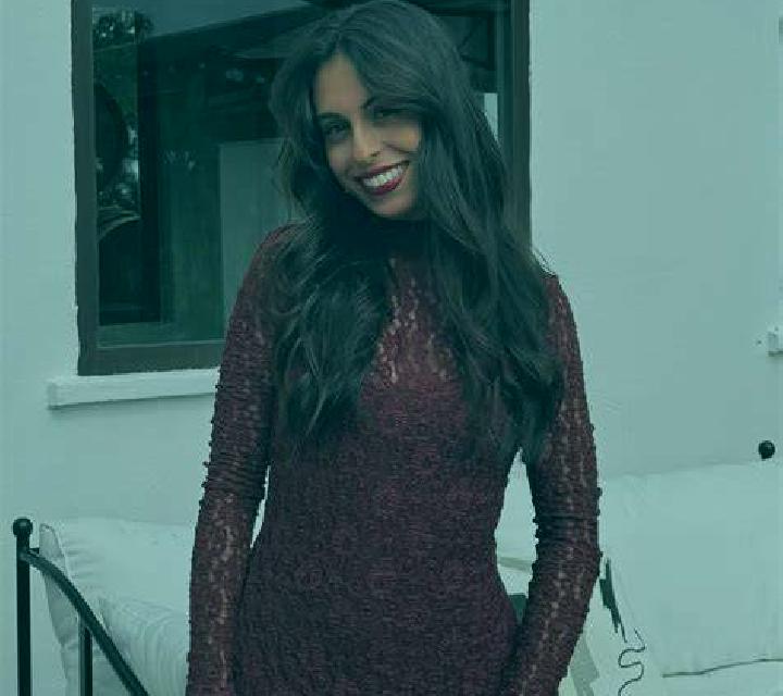 Nadia 2 Navadijos escort
