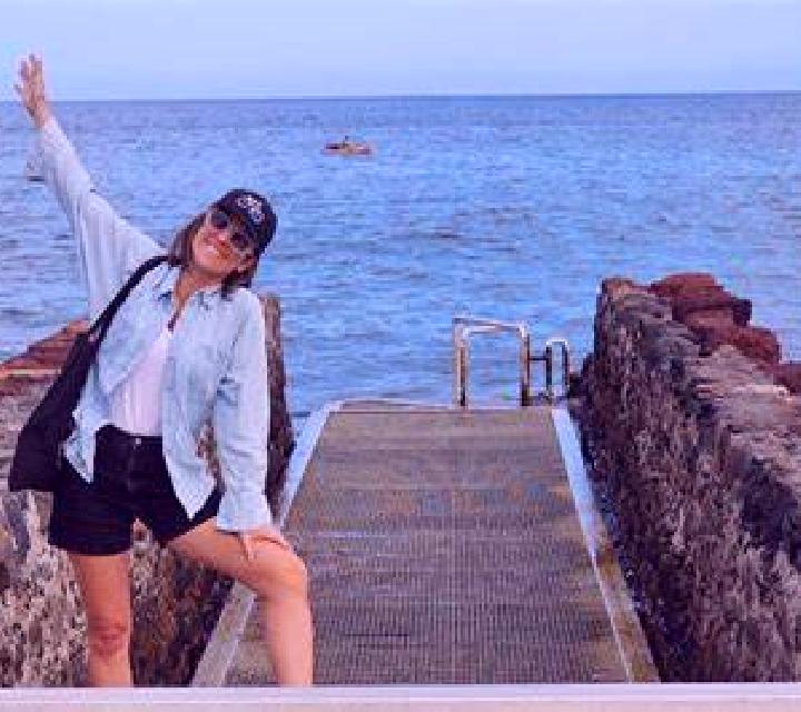 Nadia 2 Paramo de Boedo escort