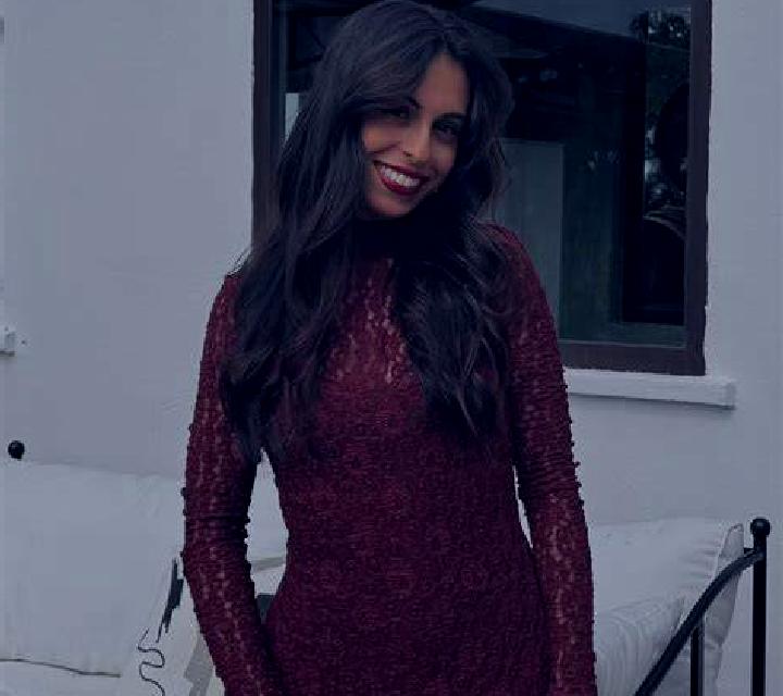 Nadia 2 Prats de Llucanes escort