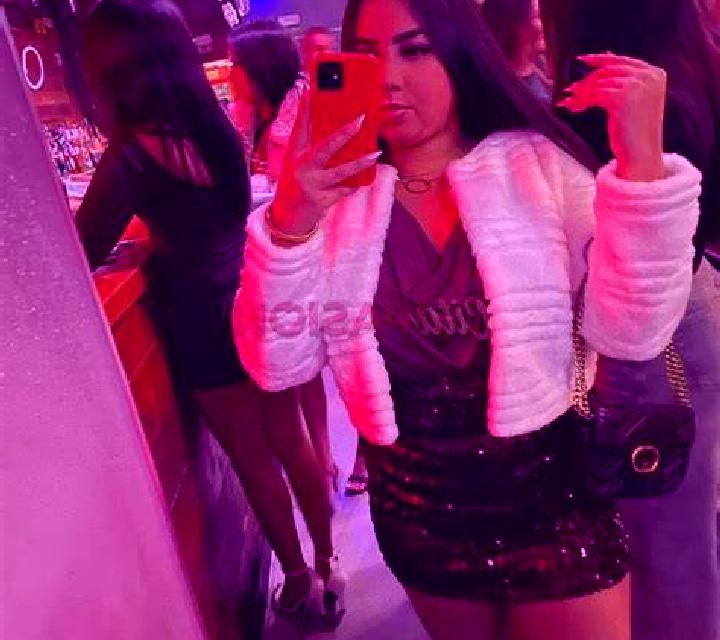 Nadia 2 Son Servera escort