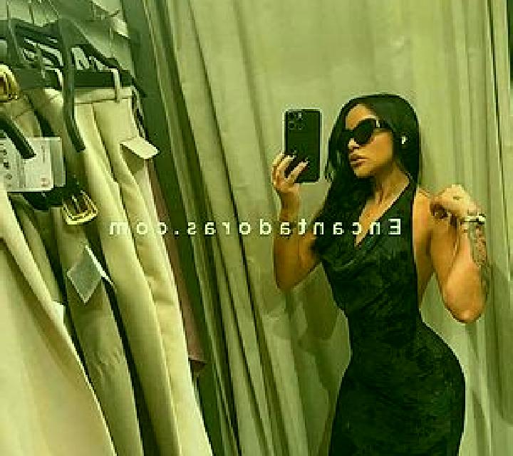 Nadia 3 Bellver de Cerdanya escort