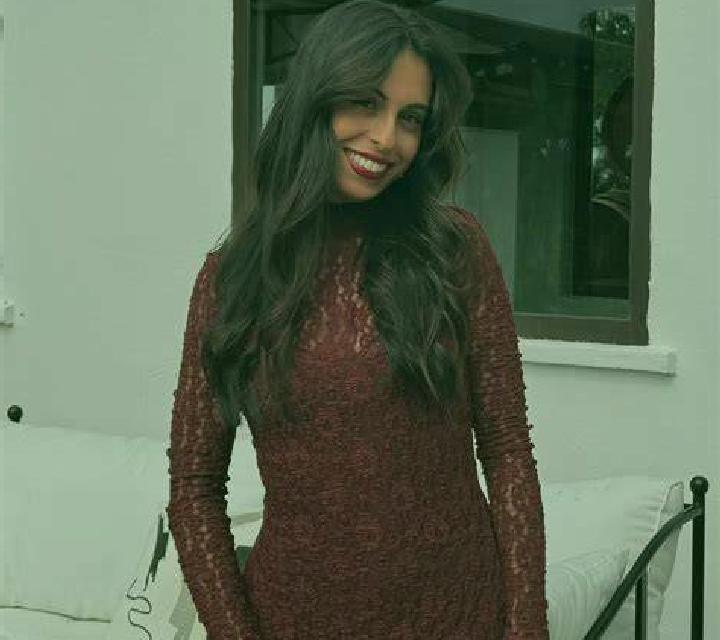 Nadia 3 Canaveruelas escort