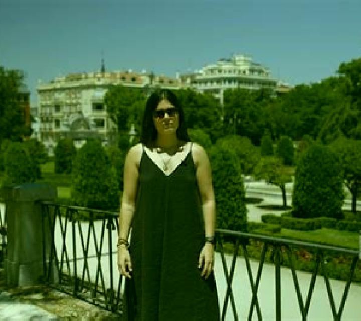 Nadia 3 Cebreros escort