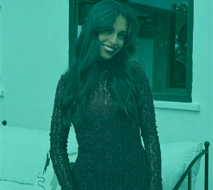 Nadia 3 Liedena escort