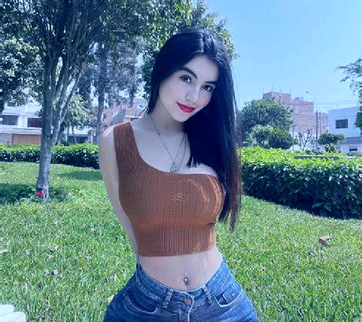 Nadia 3 Pajares de la Laguna escort