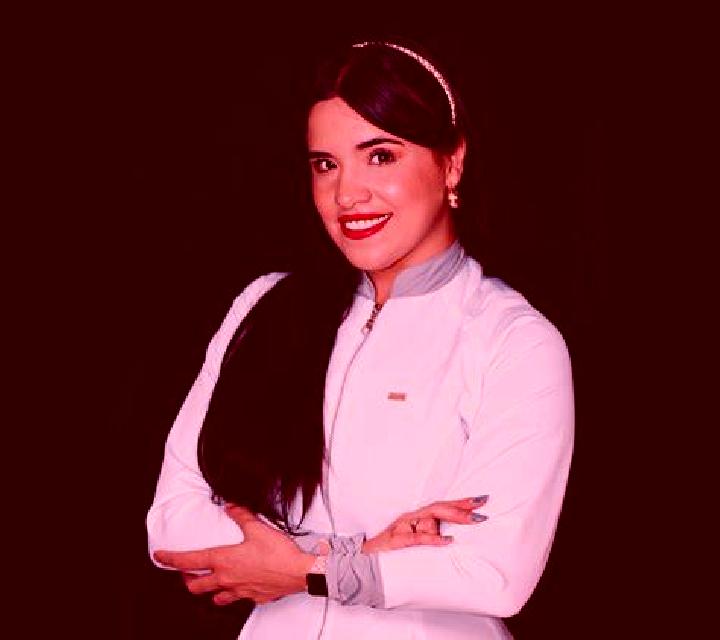 Nadia 3 Parcent escort