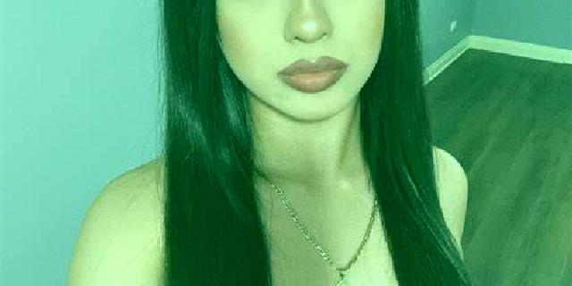 Nadia Alconchel de Ariza escort