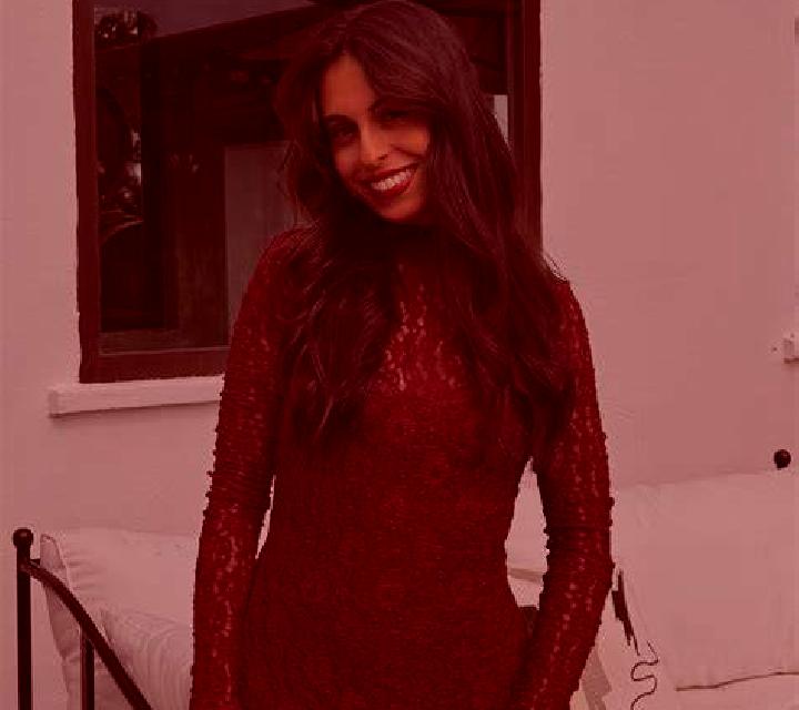 Nadia Aldaia escort