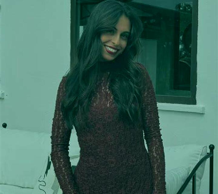 Nadia Burlata escort