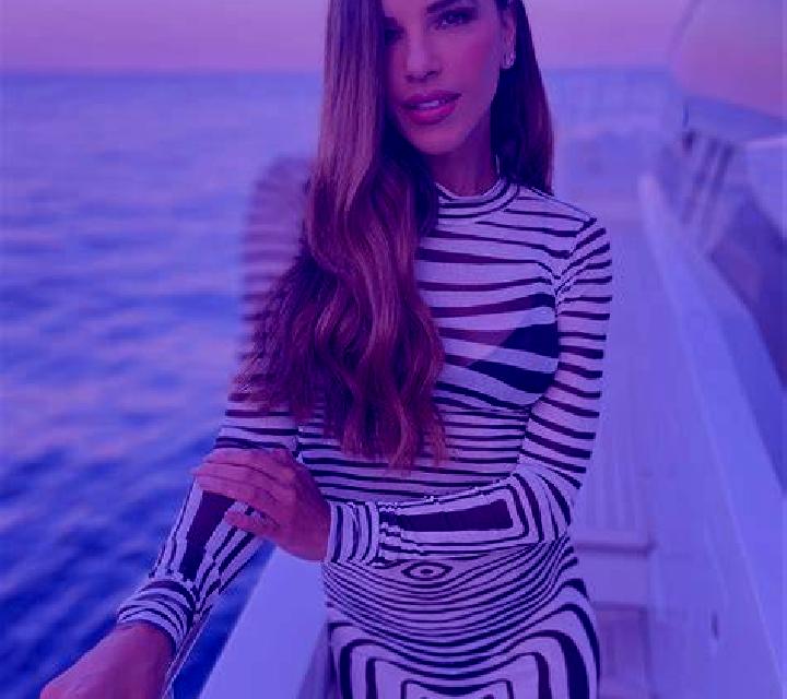 Nadia Fuencaliente escort