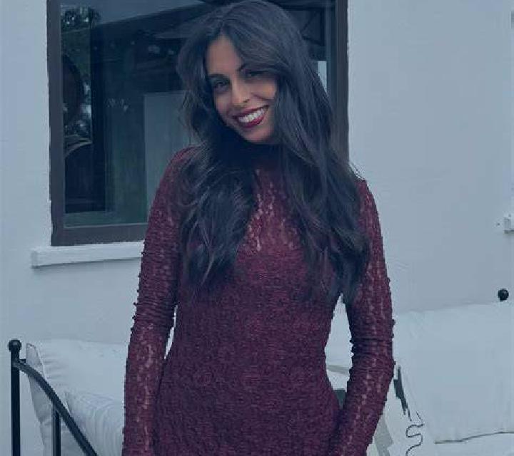 Nadia Garganta de los Montes escort
