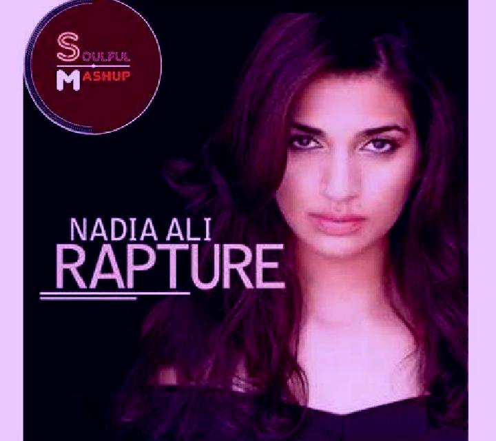 Nadia Gaucin escort