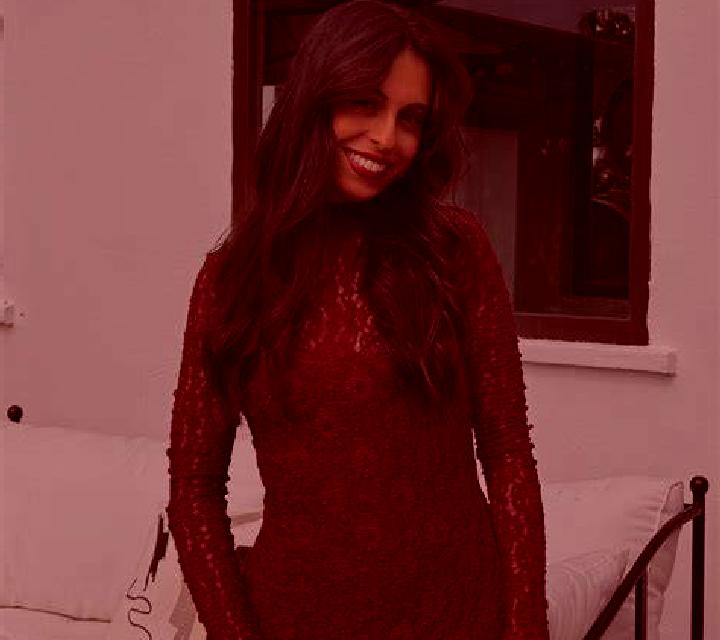 Nadia Los Corrales de Buelna escort