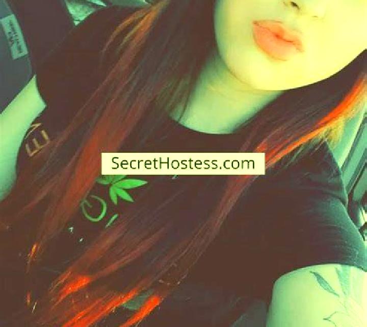 Nadia Mugardos escort