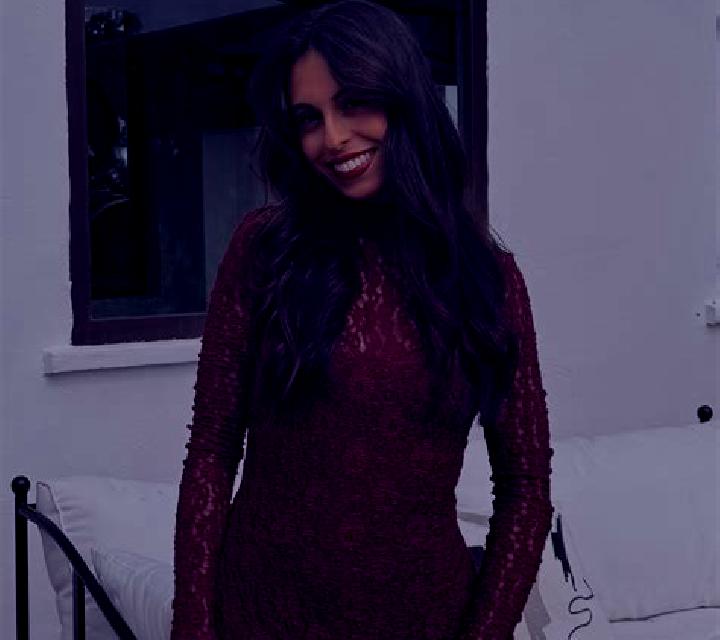 Nadia Penalver escort