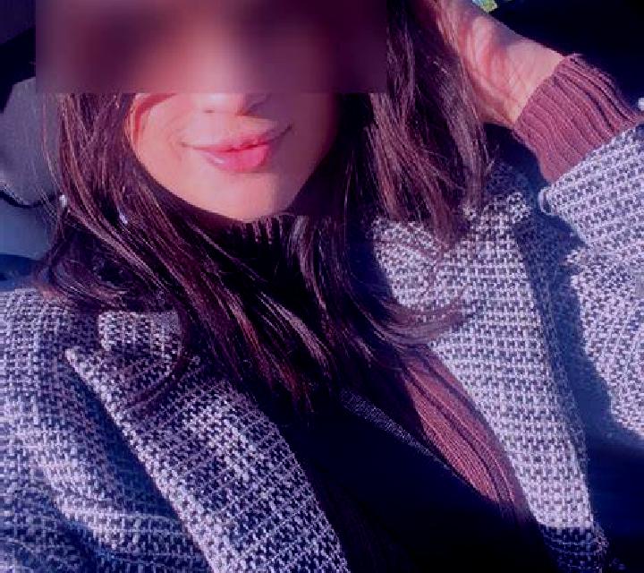 Nadia Quintanilla del Olmo escort