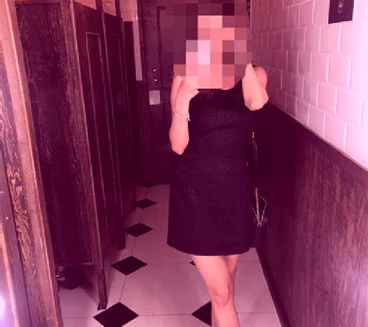 Nadia San Justo escort