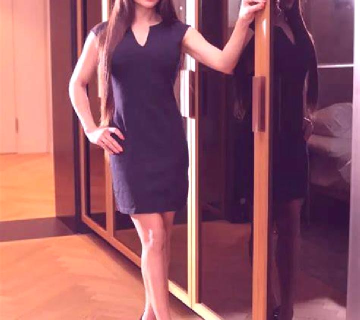 Nadia Segorbe escort