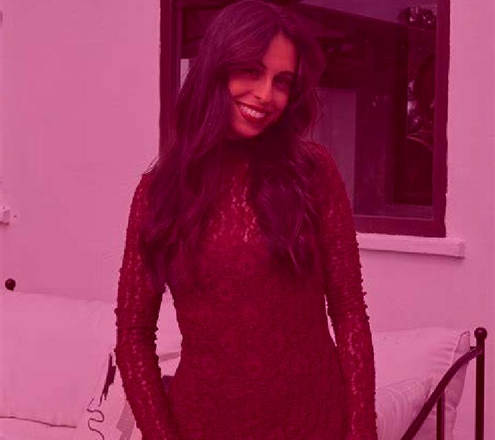 Nadia Valdepenas escort