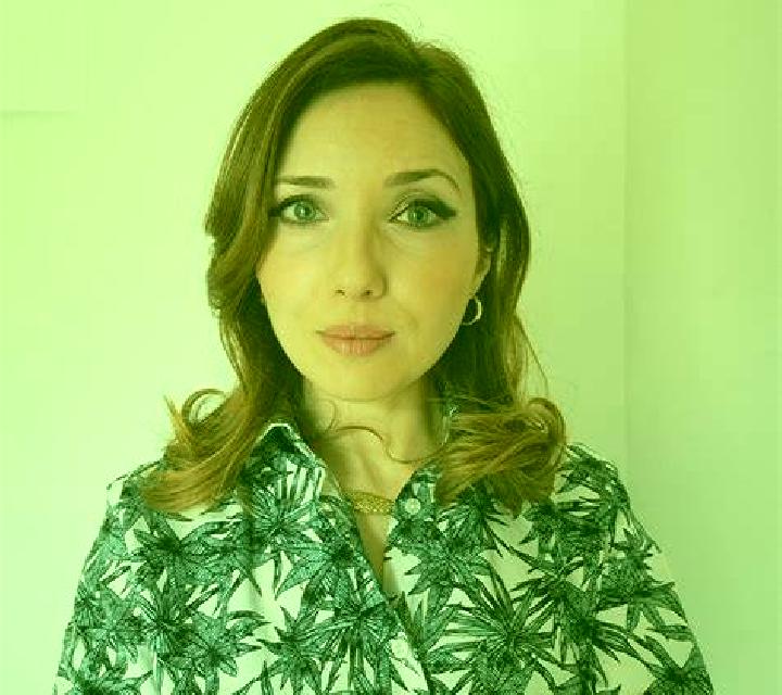 Nadia Valdevacas de Montejo escort