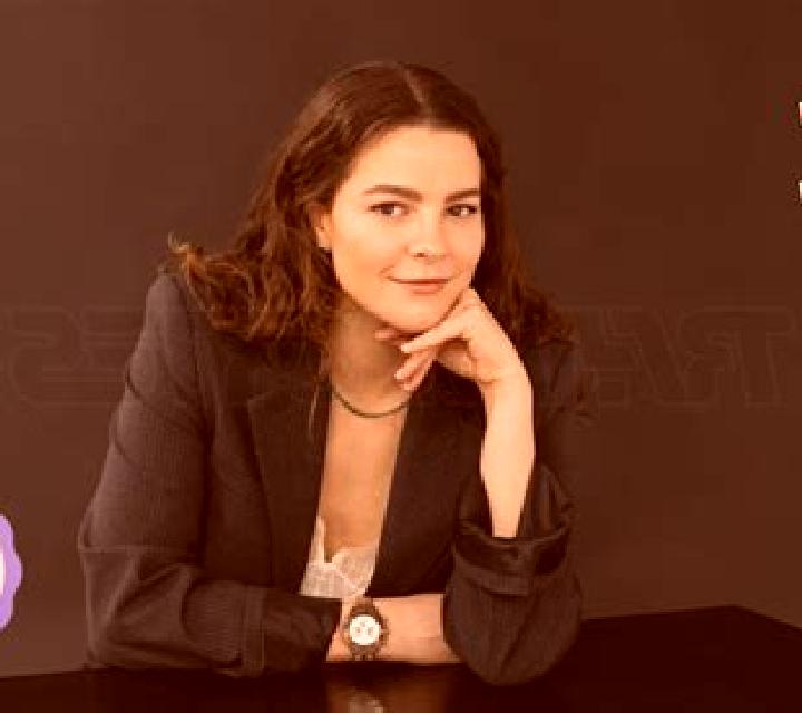 Nadia Villar de Rena escort