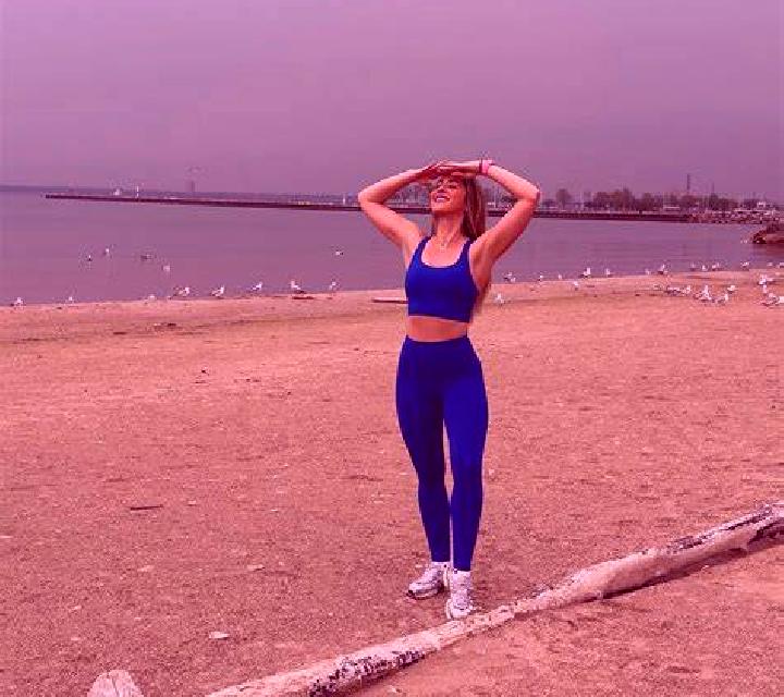Natalia 2 Guarena escort