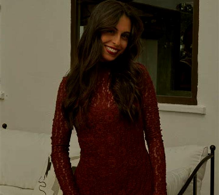 Natalia 2 Hostalric escort