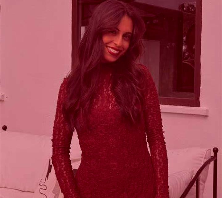 Natalia 2 La Torrecilla escort