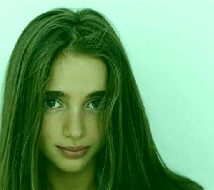 Natalia 2 Magana escort