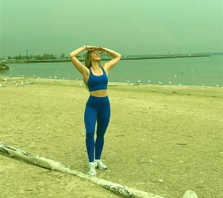 Natalia 2 Peracense escort