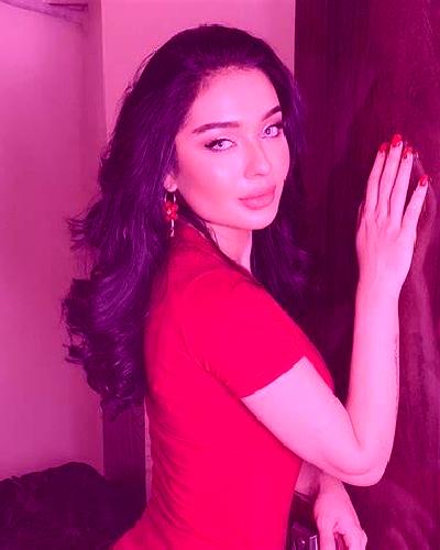 Natalia 3 Aluche escort