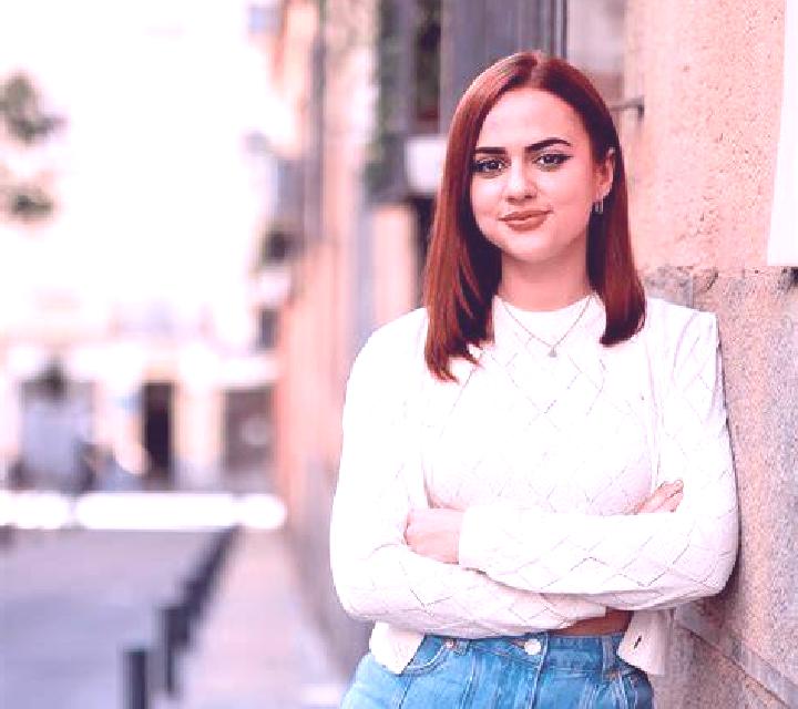 Natalia 3 Urunuela escort