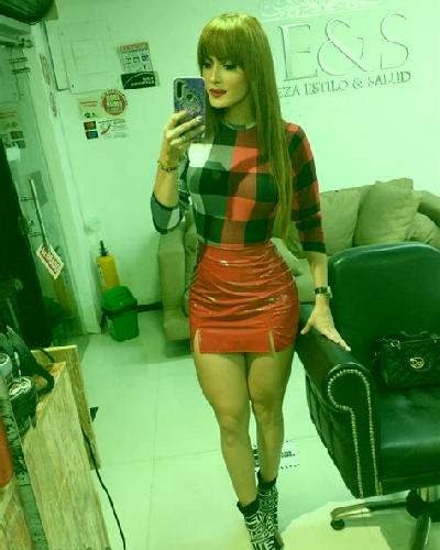 Natalia 3 Viladecans escort