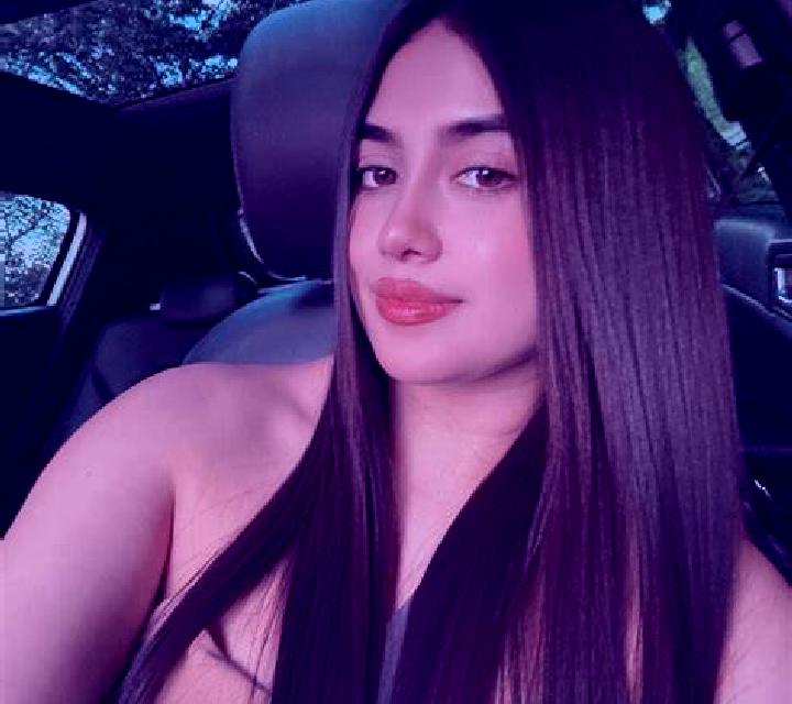 Natalia Badolatosa escort