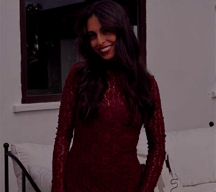 Natalia Canizar del Olivar escort
