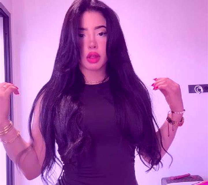 Natalia Coma-ruga escort