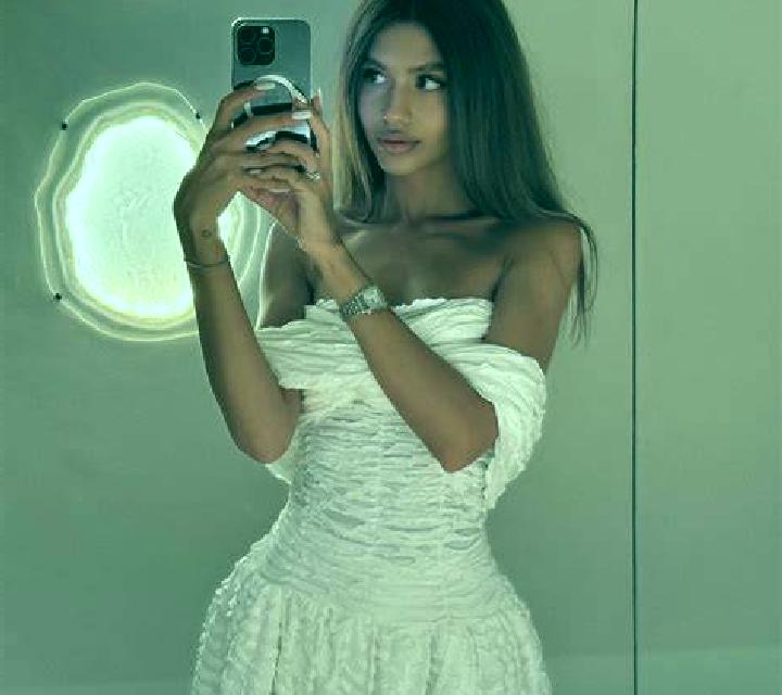 Natalia Guarena escort