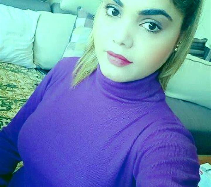 Natalia Guils de Cerdanya escort