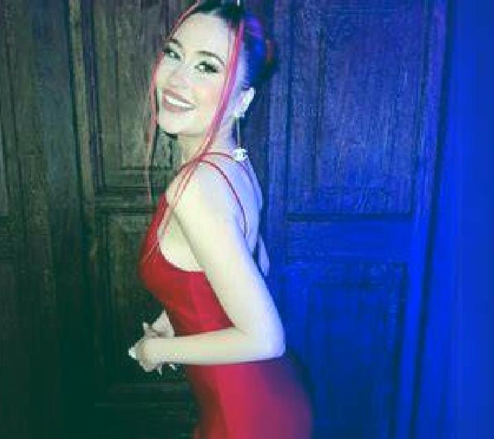 Natalia Magana escort