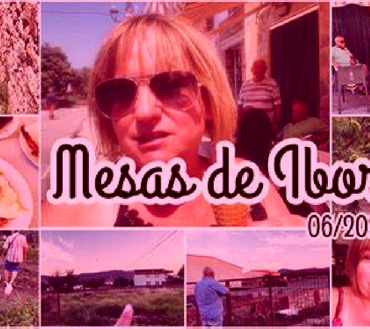 Natalia Mesas de Ibor escort