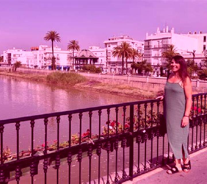 Natalia Milmarcos escort