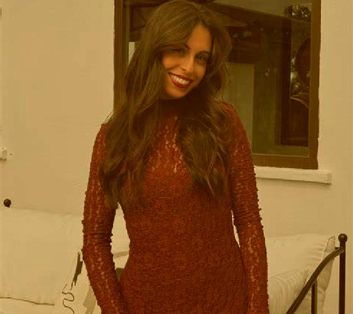 Natalia Monserrat escort