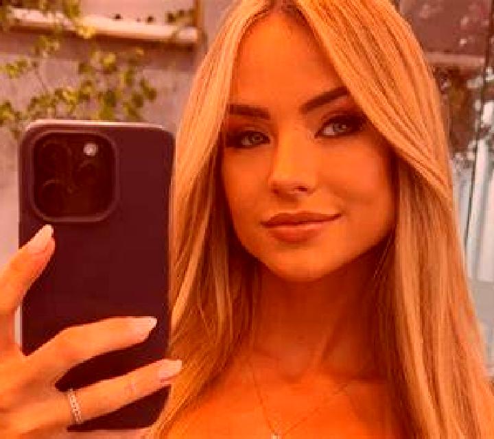 Natalia Quintana de la Serena escort