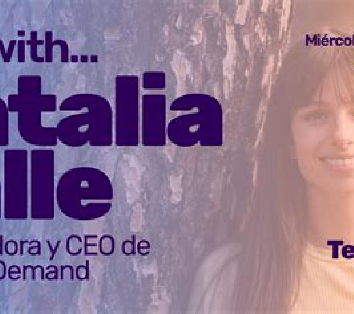 Natalia Valle de Cerrato escort