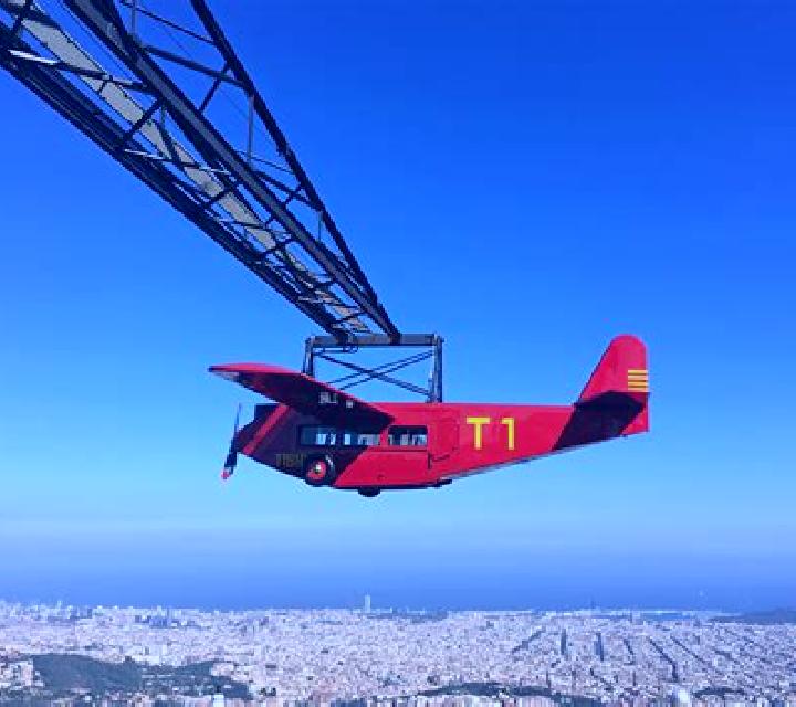 Natalia Vallvidrera, el Tibidabo i les Planes escort