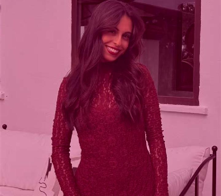 Natalia Vara de Rey escort