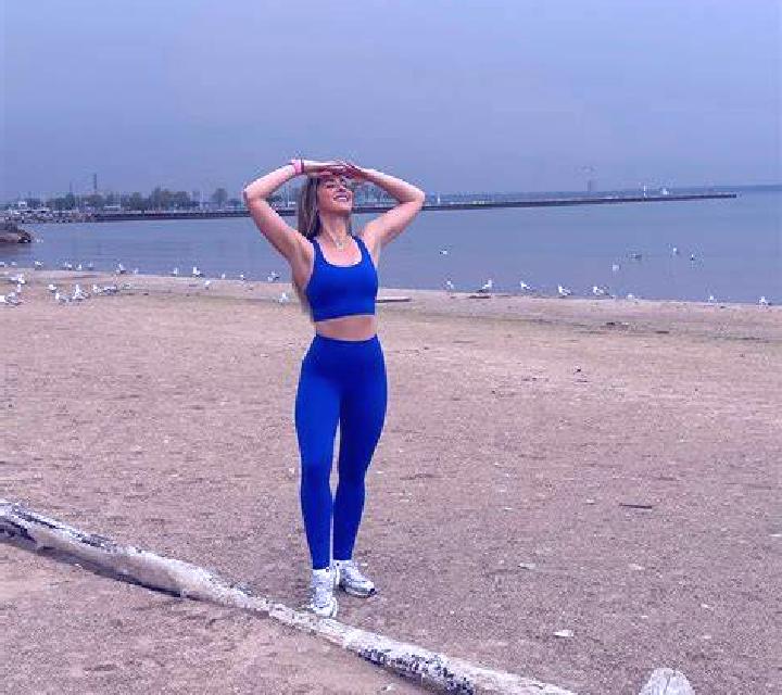 Natalia Viladecans escort